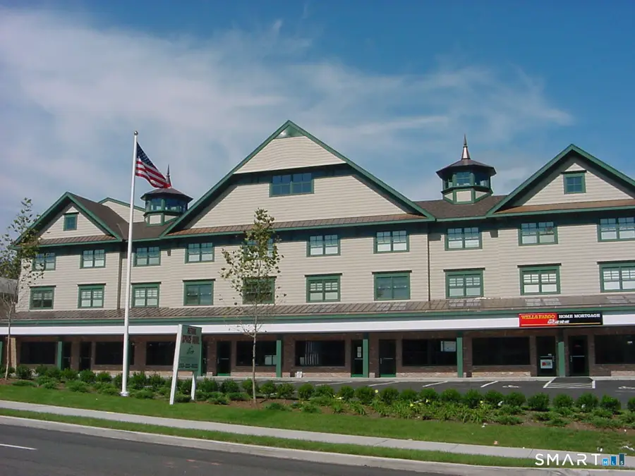 365 Westport Avenue #1J, Norwalk, CT 06851 - #2