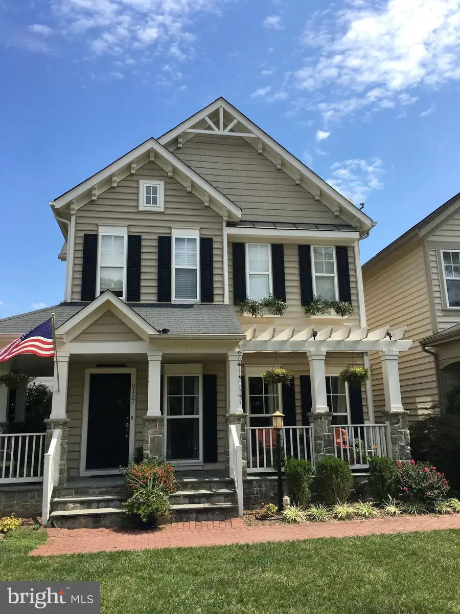 9157 Stonegarden Drive, Lorton, VA 22079 - #2