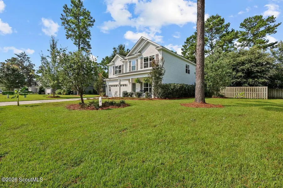 44 Shortleaf Trail, Richmond Hill, GA 31324 - #2