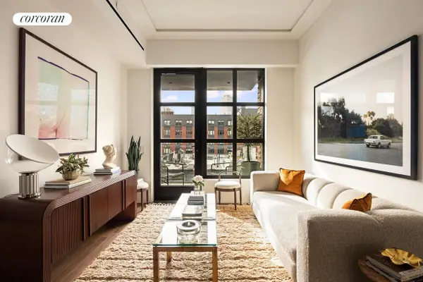 127 Kent Avenue #PH1B, Brooklyn, NY 11249
