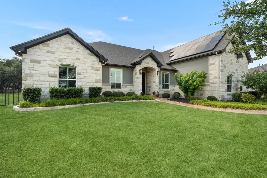 1134 Woodpark Ln, Georgetown, TX 78633 - #2