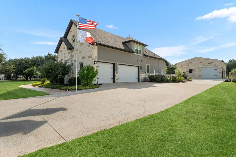 1134 Woodpark Ln, Georgetown, TX 78633 - #3