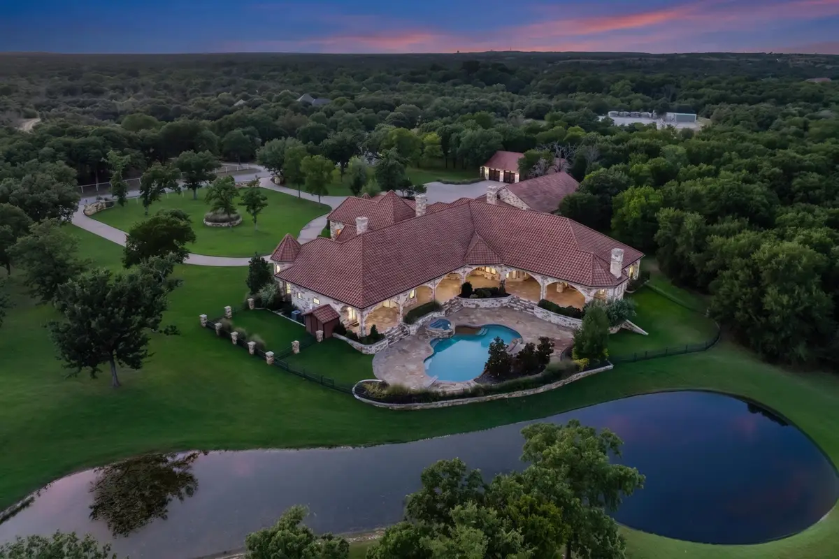 610 River Ranch Road, Aledo, TX 76008 - #1