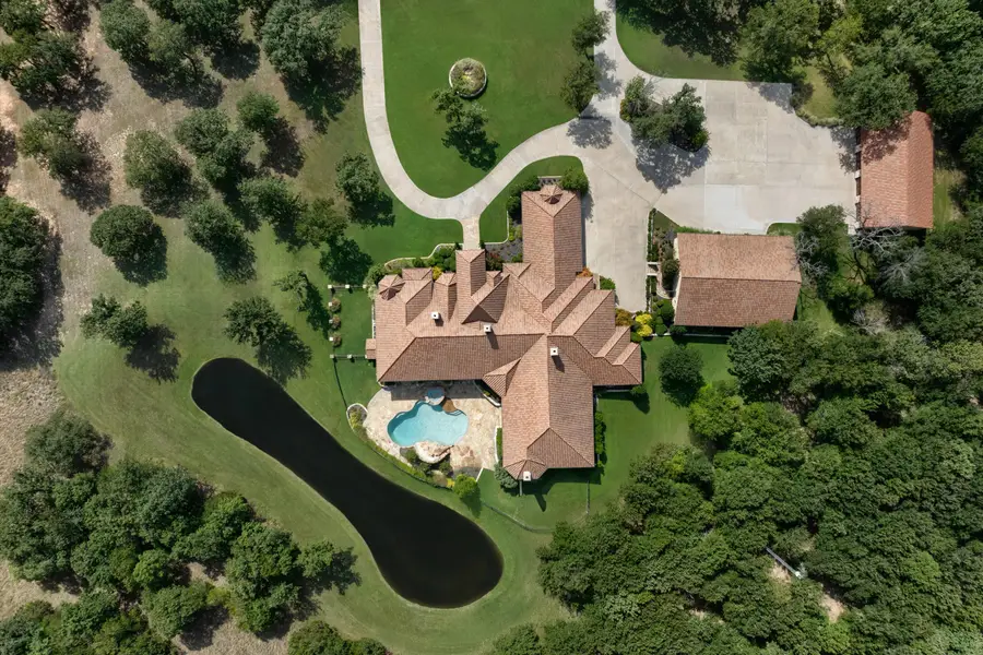 610 River Ranch Road, Aledo, TX 76008 - #3