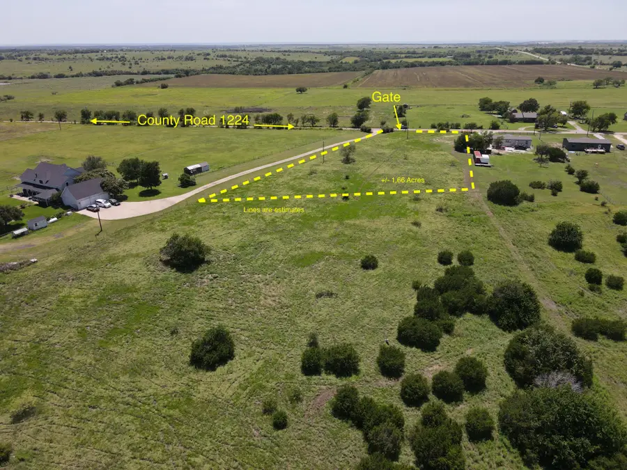 3681 County Road 1224, Cleburne, TX 76033 - #2