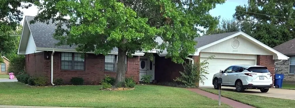 2005 Monte Cristo Way, Sherman, TX 75092 - Image #1