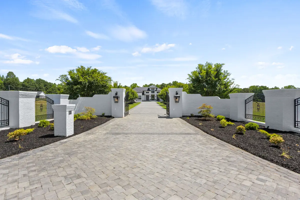 4988 Jordan Road, Greer, SC 29651 - #1