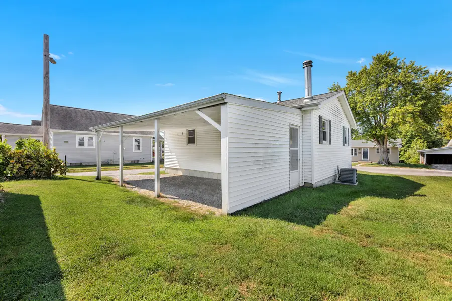 504 Stiening Street, Waterloo, IL 62298 - #2