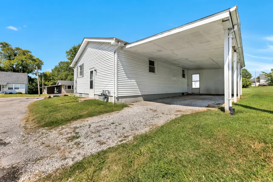 504 Stiening Street, Waterloo, IL 62298 - #3