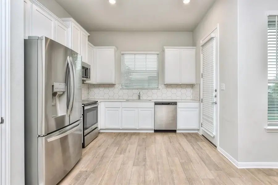 1015 Vista View Dr unit: 1001, Georgetown, TX 78626 - #2