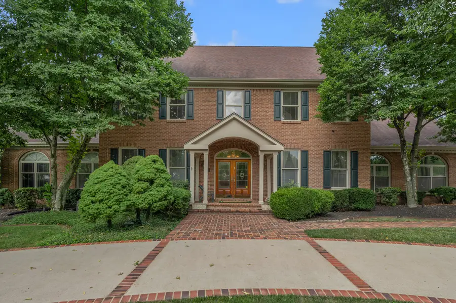 4839 Faulkirk Lane, Lexington, KY 40515 - Image #3