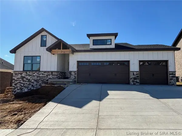 7057 Oaken Lane #224, Lanesville, IN 47136