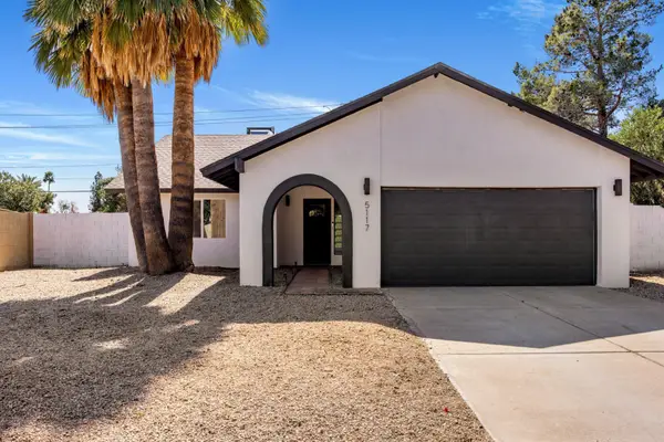 5117 E Beck Lane, Scottsdale, AZ 85254