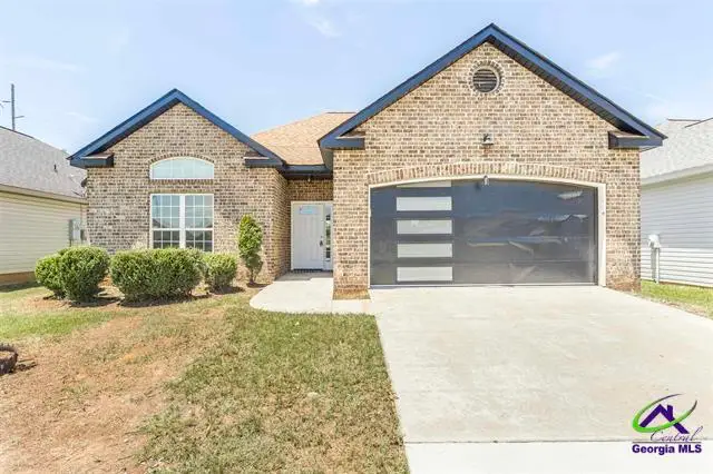 104 Crossing Pl, Warner Robins, GA 31088 - #1