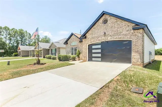 104 Crossing Pl, Warner Robins, GA 31088 - #3