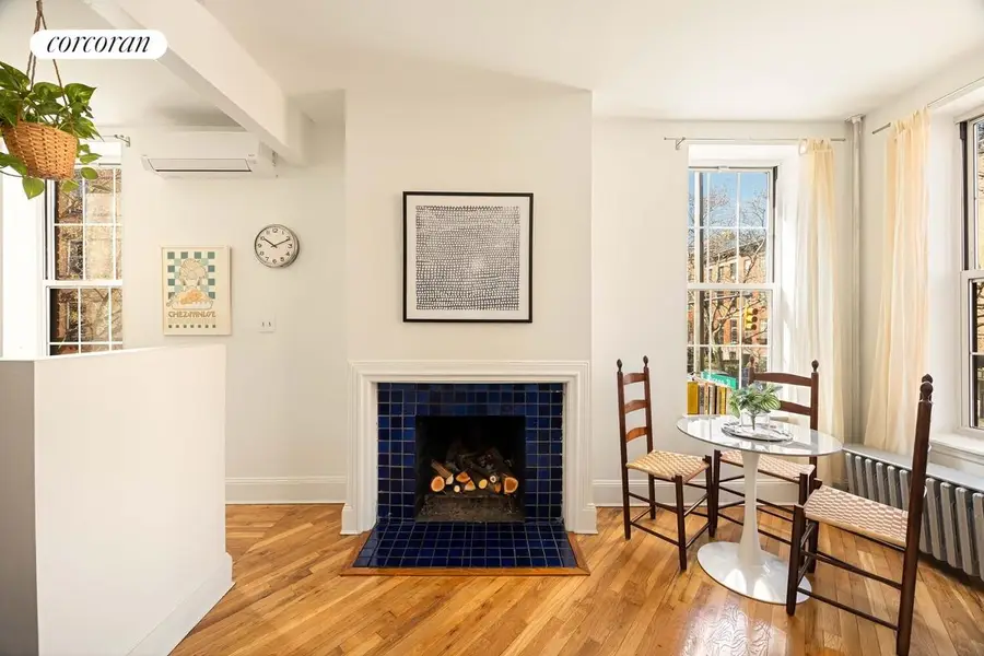 256 Bergen Street #2F, Brooklyn, NY 11217 - #2