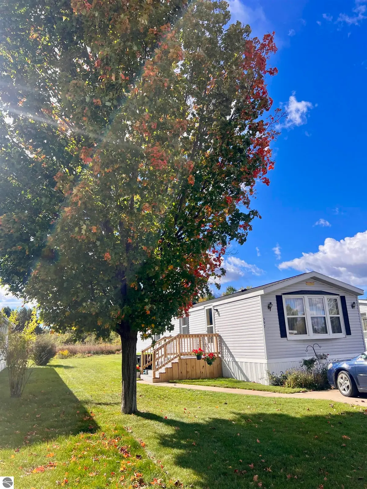 397 Fairway DR, Cadillac, MI 49601 - #1