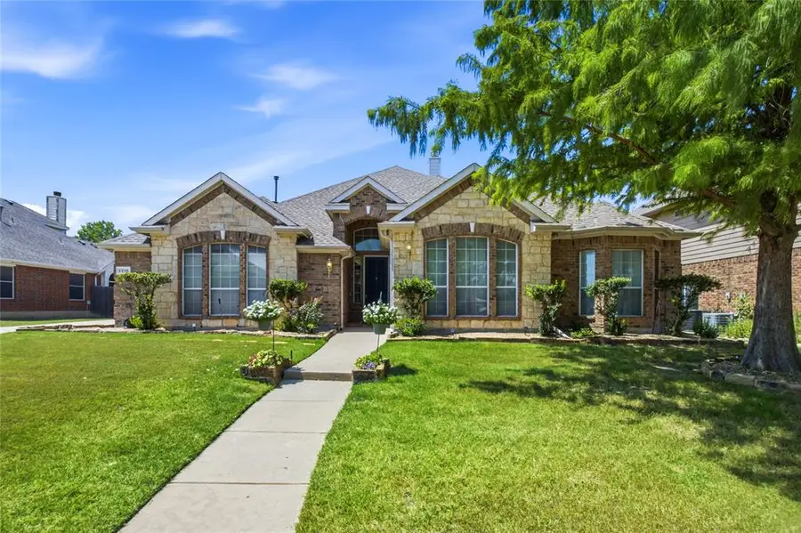 1216 Bridle Latch Drive, Fort Worth, TX 76052 - #2