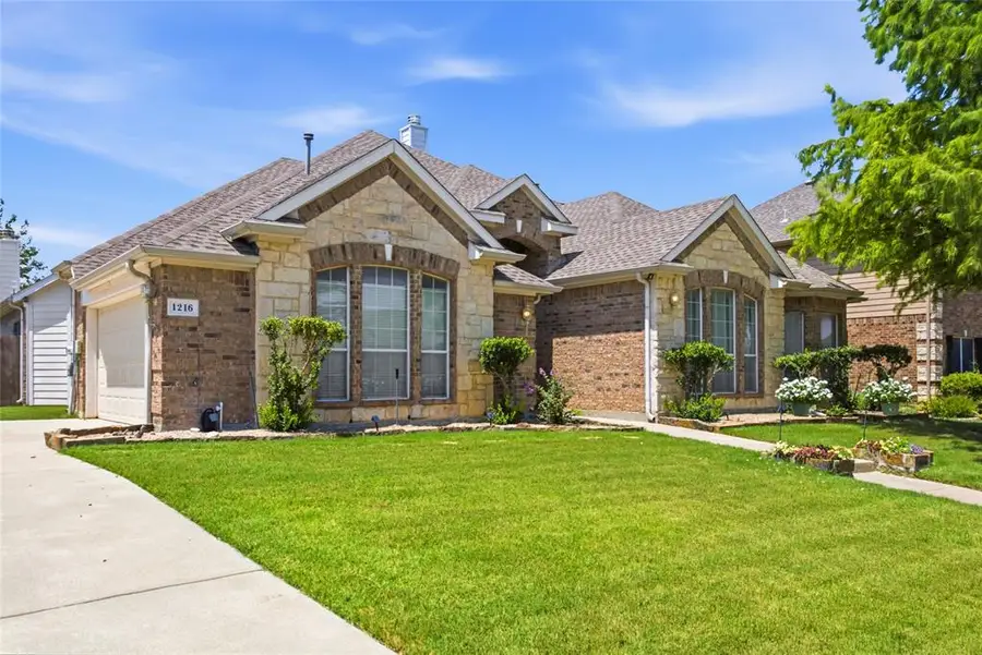 1216 Bridle Latch Drive, Fort Worth, TX 76052 - #3