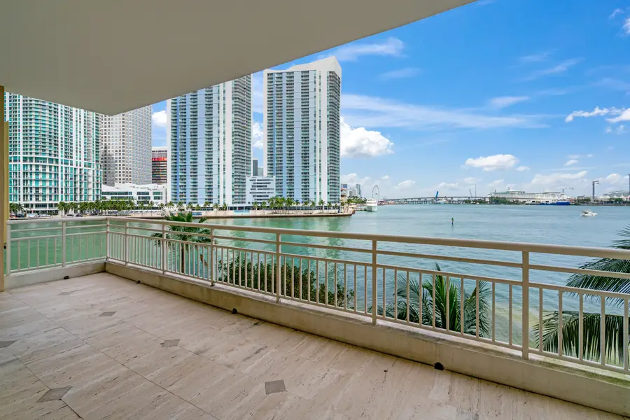 888 Brickell Key Dr #408, Miami, FL 33131 - #2