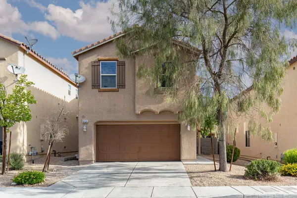 9124 Kentwell Ave, Las Vegas, NV 89149