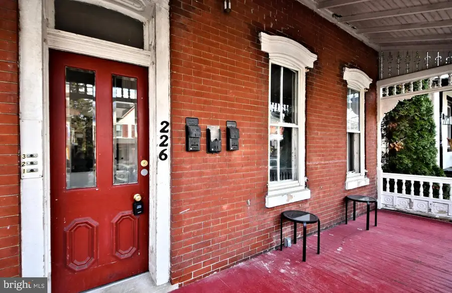 226 Morgan St #2, Phoenixville, PA 19460 - #2