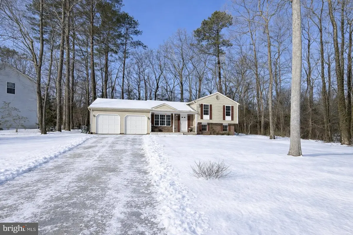 21335 S Essex Dr, Lexington Park, MD 20653 - #1