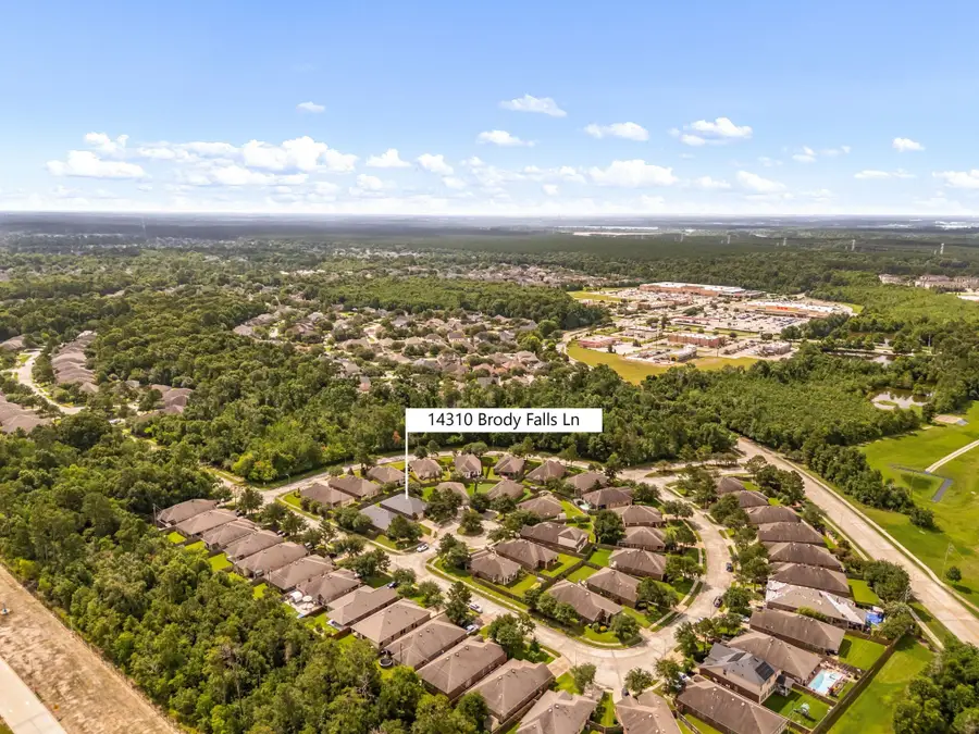 14310 Brody Falls Court, Houston, TX 77044 - #3