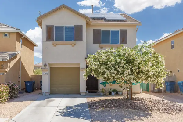 5184 Floralita Street, Las Vegas, NV 89122