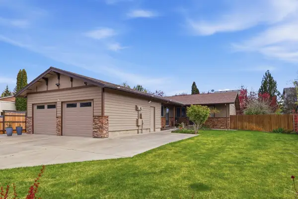 1735 NE Wichita Way, Bend, OR 97701
