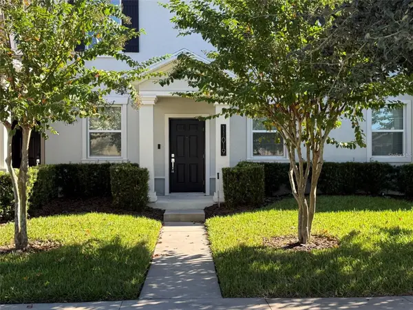 11019 Bookmark Lane, WINTER GARDEN, FL 34787