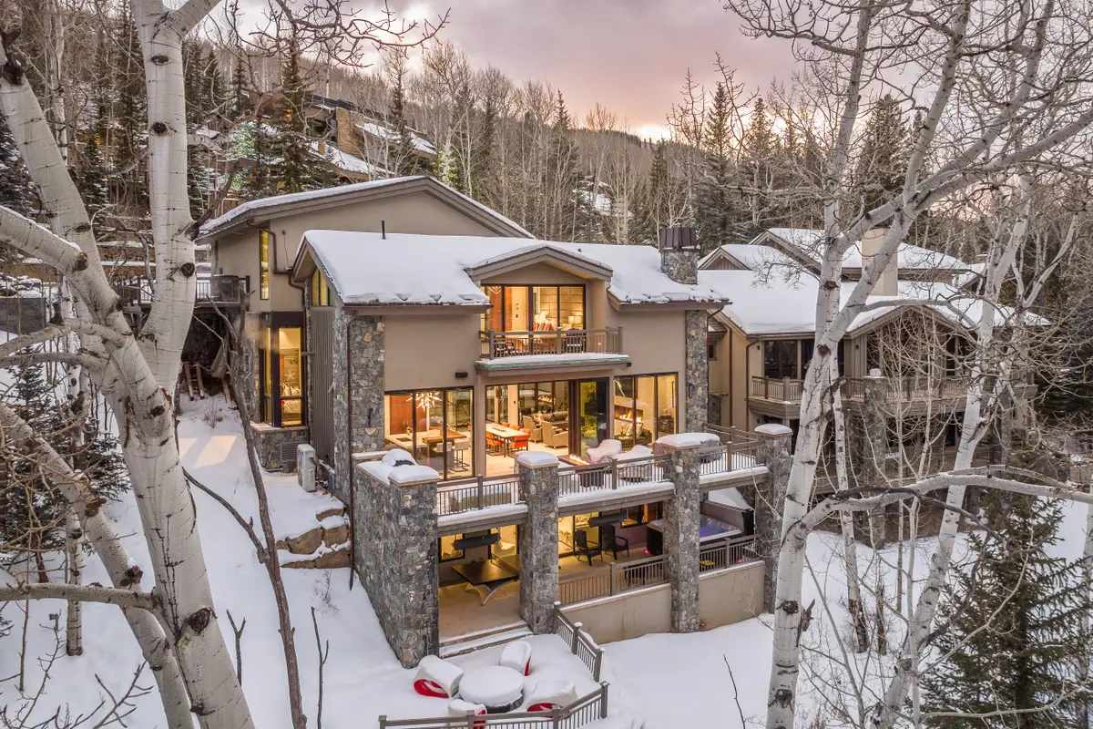 175 Forest Road, Vail, CO 81657 - #1