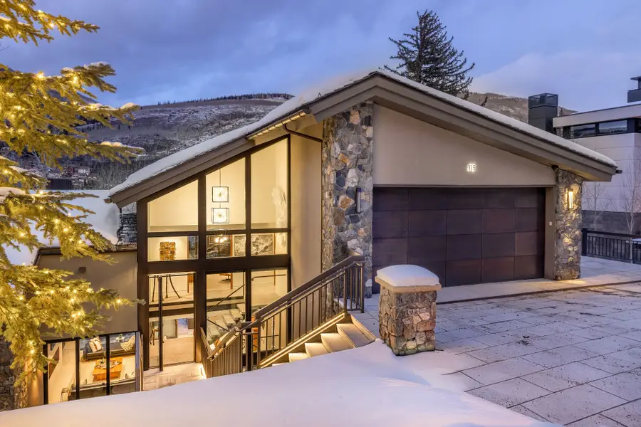 175 Forest Road, Vail, CO 81657 - #2