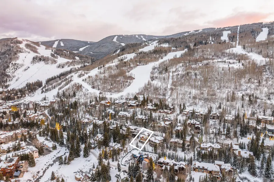 175 Forest Road, Vail, CO 81657 - #3