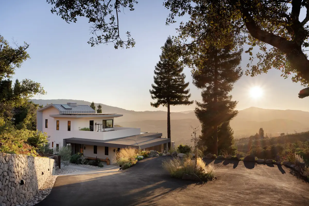 12305 Manzanita Lane, Glen Ellen, CA 95442 - Image #1