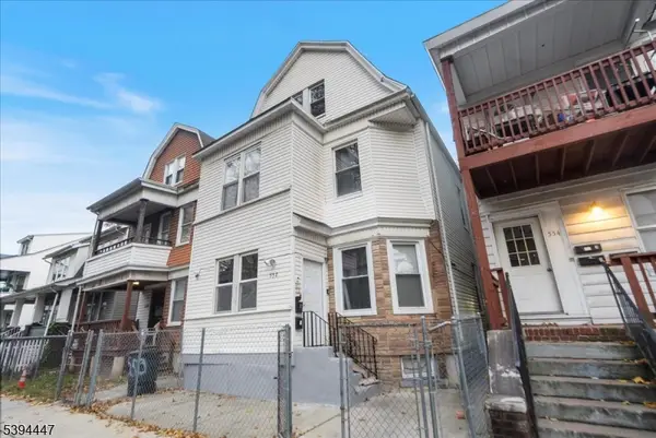 552 Norwood Street, East Orange, NJ 07018