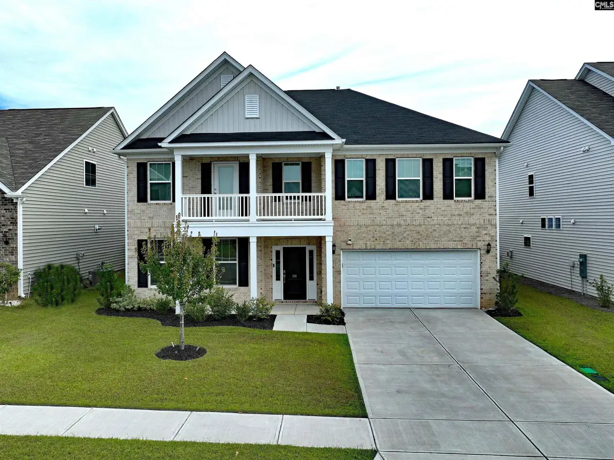 918 Appian Way, Columbia, SC 29229 - #1