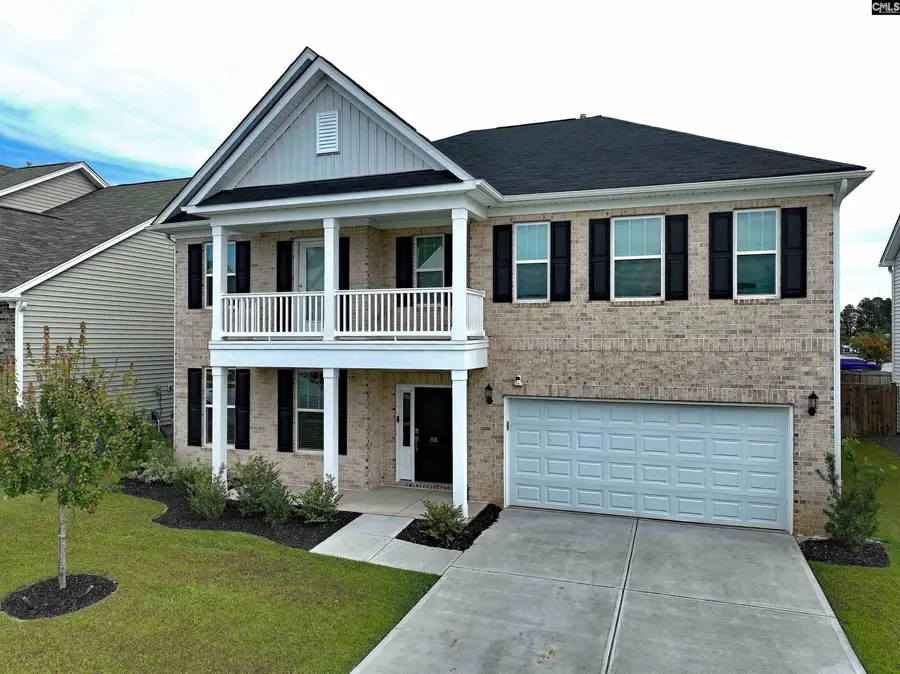 918 Appian Way, Columbia, SC 29229 - #2