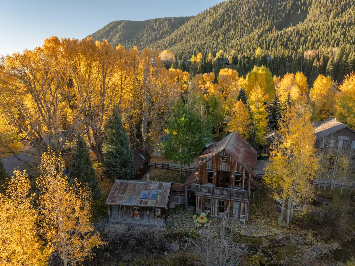 507 First Street, Crested Butte, CO 81224 - #1