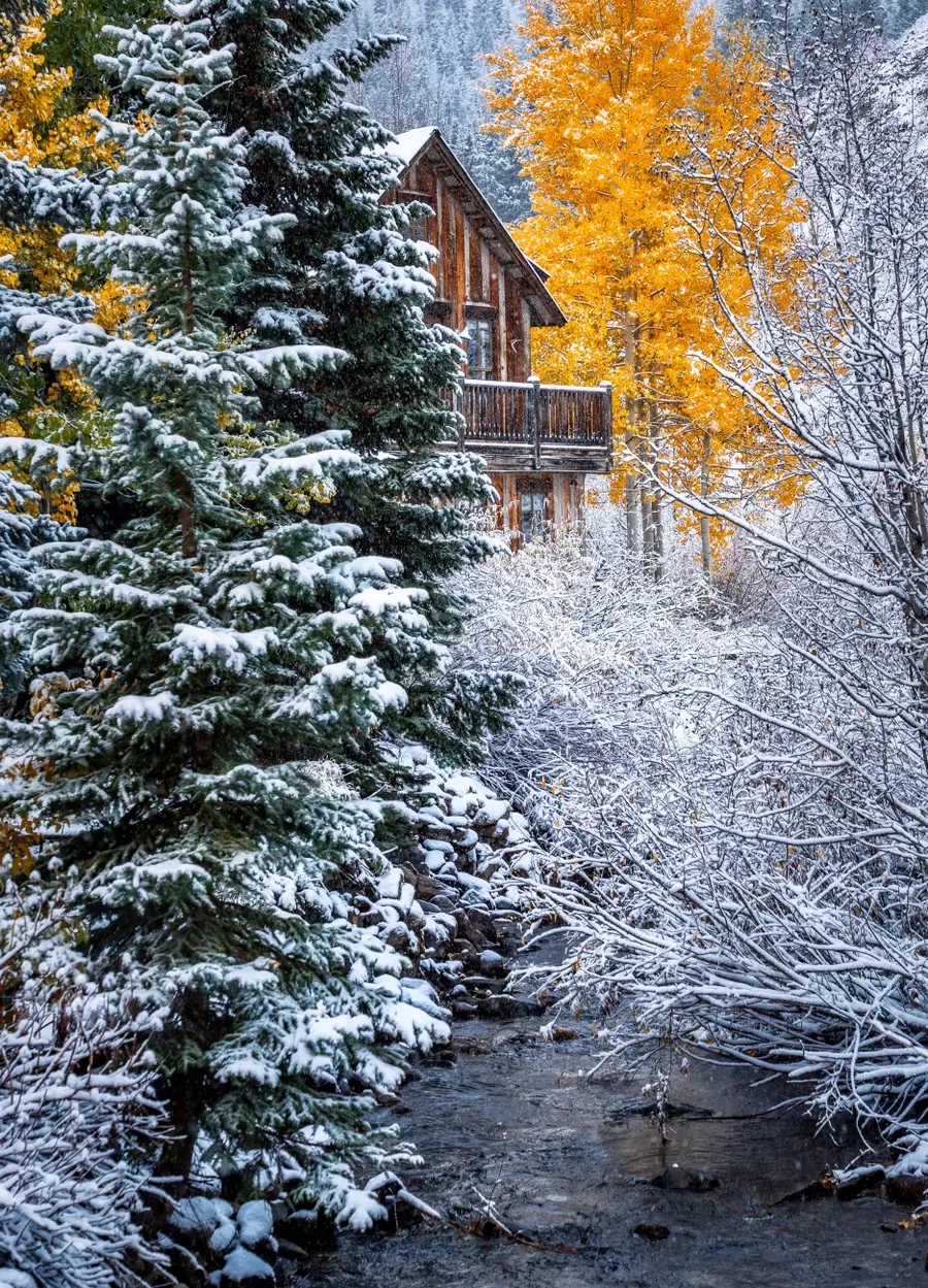 507 First Street, Crested Butte, CO 81224 - #2