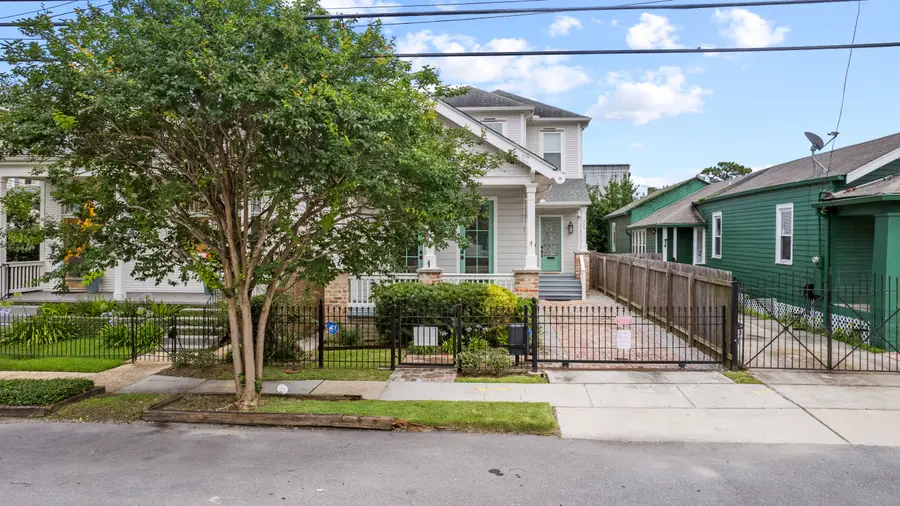 921 Dufossat Street, New Orleans, LA 70115 - #2