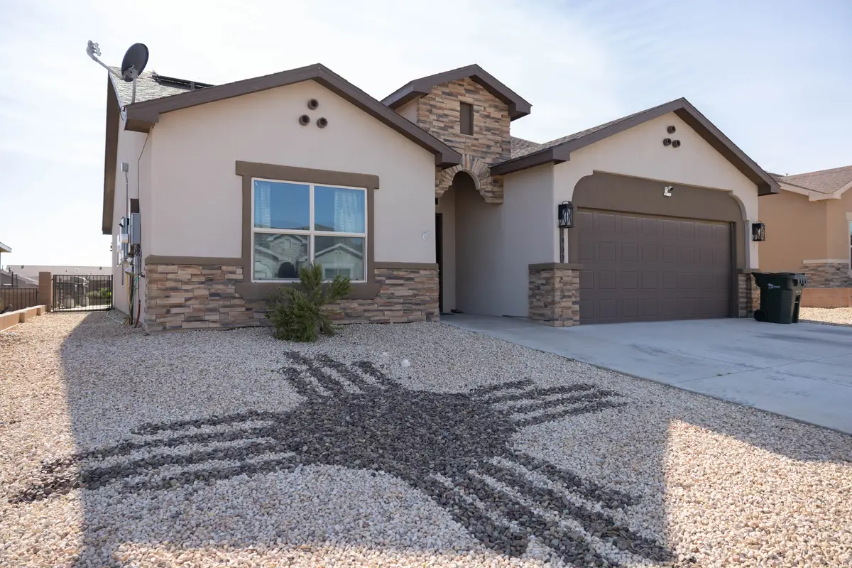 1909 Lanette Dr, Carlsbad, NM 88220 - #1