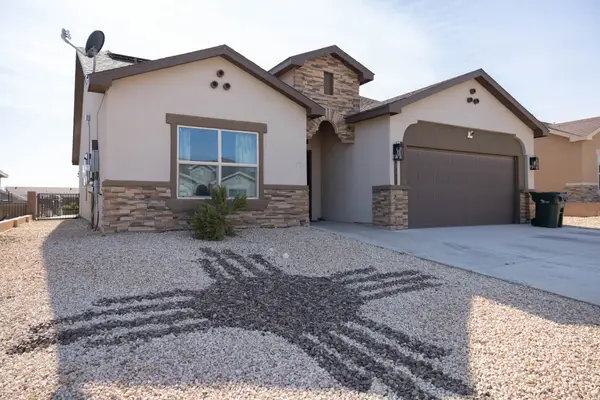 1909 Lanette Dr, Carlsbad, NM 88220