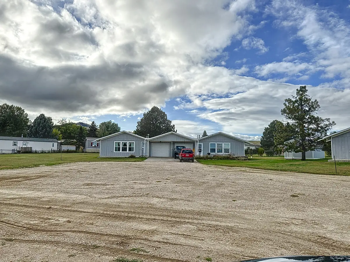 8935 W Us Hwy 16 #1-4, Buffalo, WY 82834 - #1