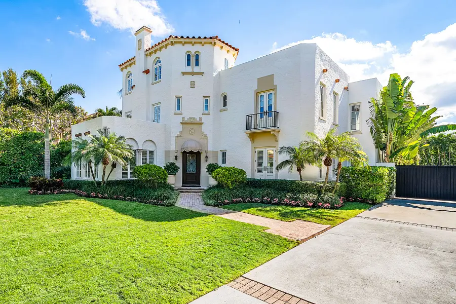 130 Brazilian Avenue, Palm Beach, FL 33480 - #2