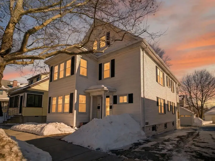 57 Lexington St #57, Watertown, MA 02472 - #2