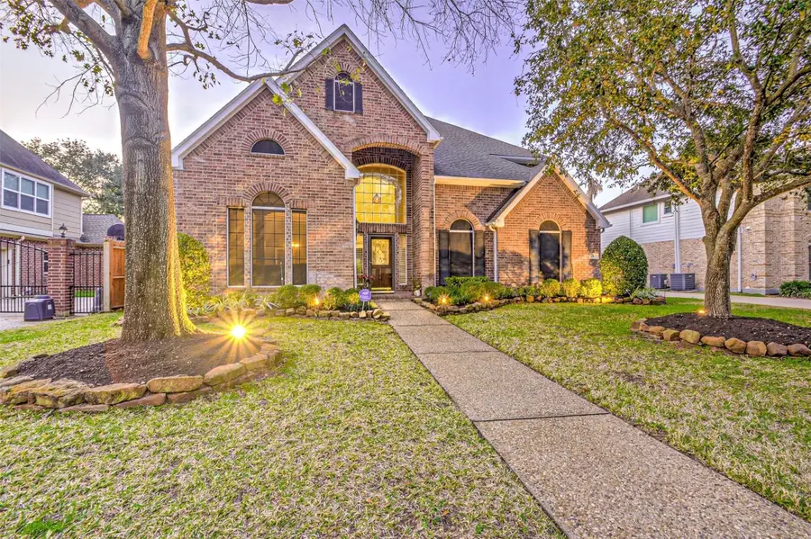 1914 Sand Hollow Lane, Katy, TX 77450 - #3