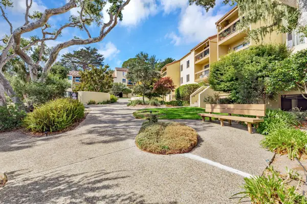 1210 Golden Oaks Lane, Monterey, CA 93940