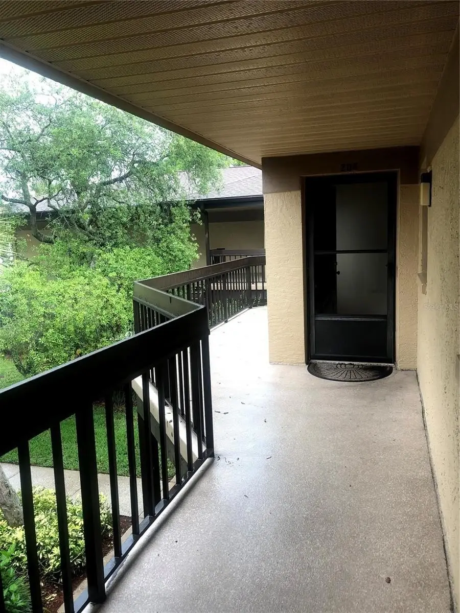 2661 SABAL SPRINGS CIRCLE #204, Clearwater, FL 33761 - #3