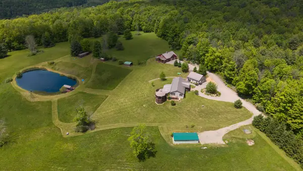 121 Lang Road, Spencer, NY 14883